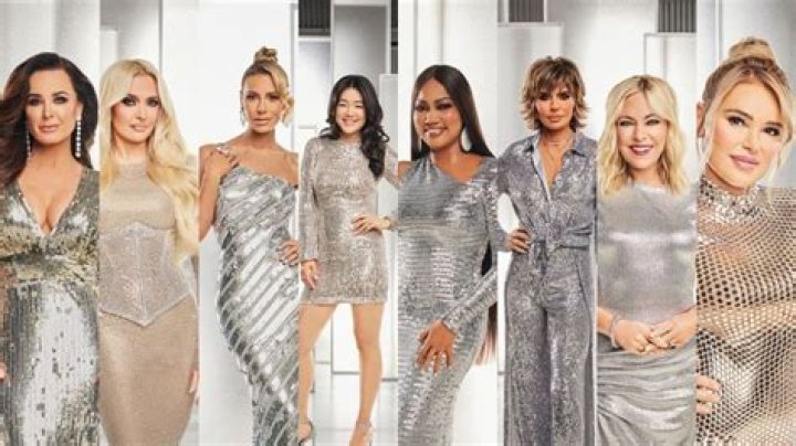 The Season 12 Real Housewives of Beverly Hills taglines are beyond shady