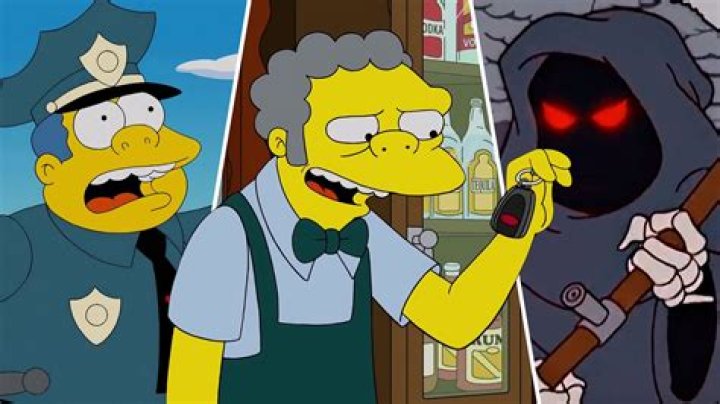 The Simpsons' Hank Azaria Was First Hired For Another Cartoon That Never Aired