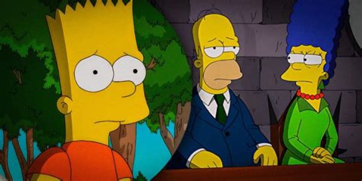 The Simpsons: 10 Best Martin Prince Quotes