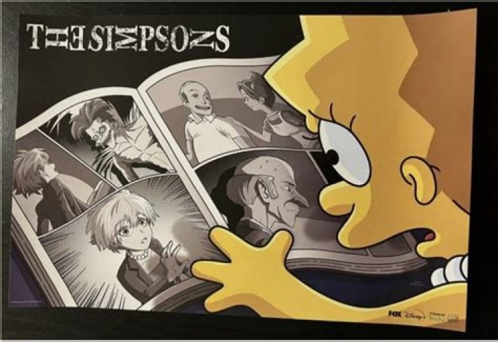The Simpsons Archives | The Nerd Stash %