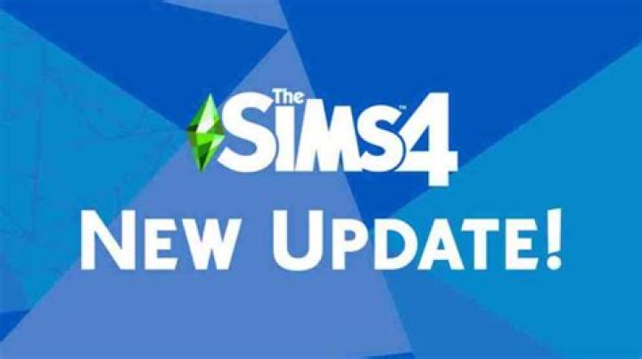 The Sims 4 Update 1.65 Patch Notes