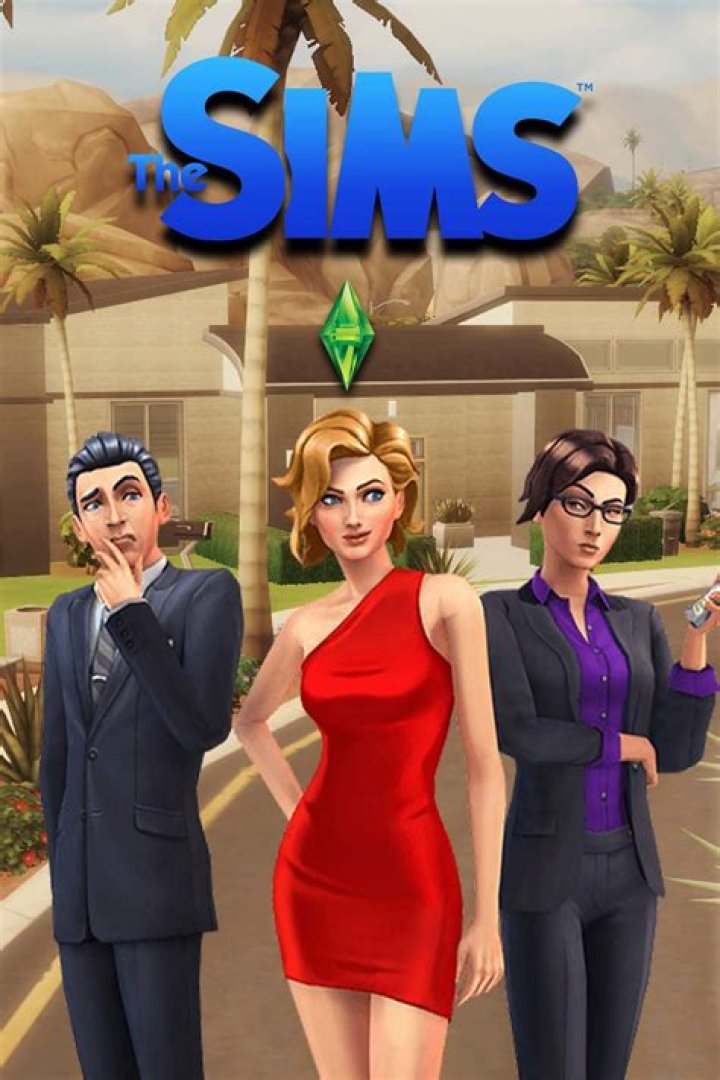 The Sims 5 pre-release version leaked by hackers; DEETS inside