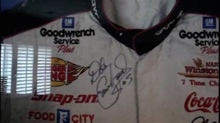 The Small NASCAR Detail On Pawn Stars That Really Upset Fans