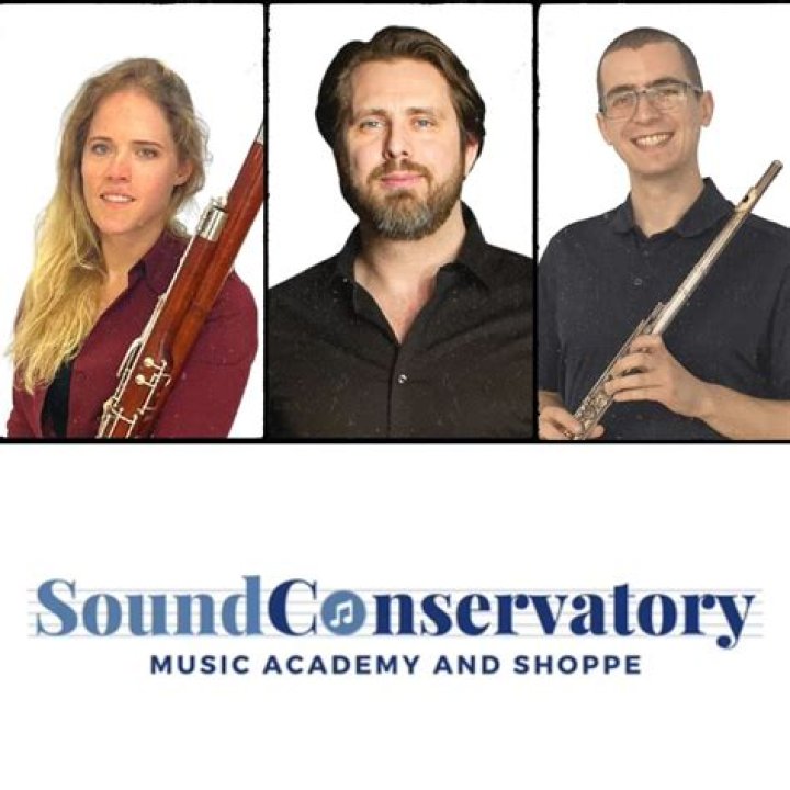 The Sound Conservatory