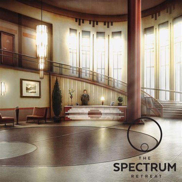 The Spectrum Retreat Review: A Tense Mystery