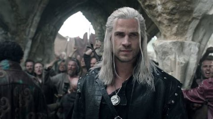 The Staggering Number Of Hours It Takes To Perfect Geralt's Hair In The Witcher