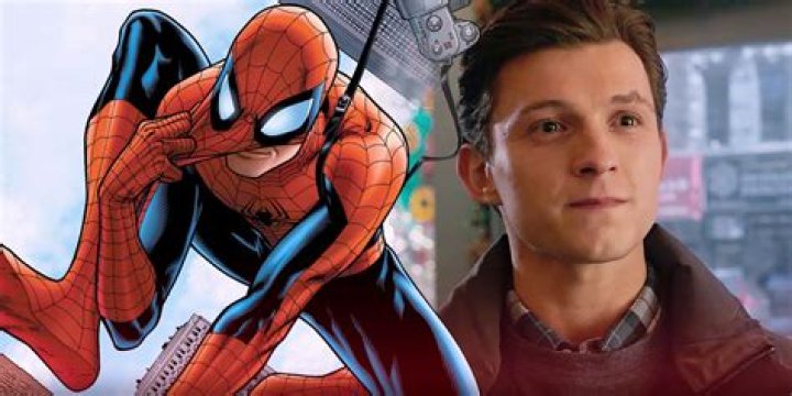 The story about Charli D’Amelio being in the new Spider-Man movie is fake, folks