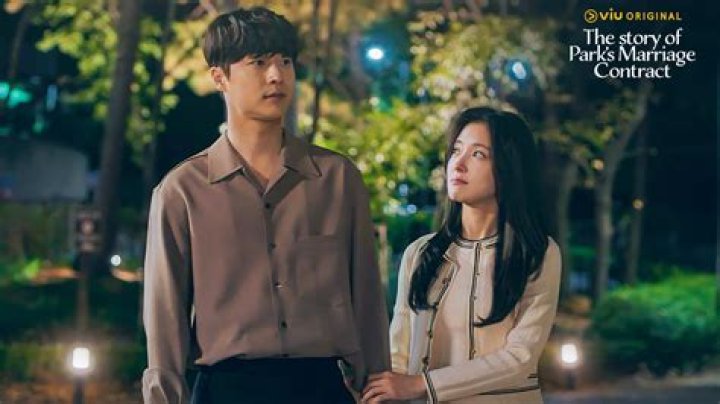 The Story of Park's Marriage Contract Ep 1-2 Review: Lee Se Young, Bae In Hyuk impress in quirky rom-com