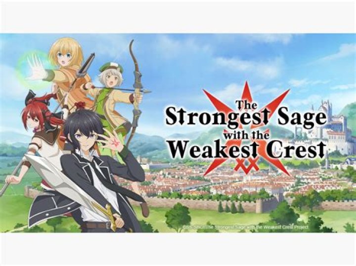 The Strongest Sage With the Weakest Crest Season 2: Renewed or Canceled?
