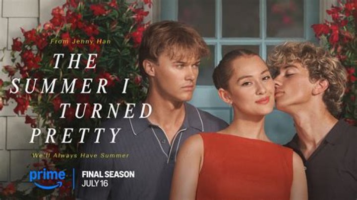 The Summer I Turned Pretty season 3 | Release date speculation