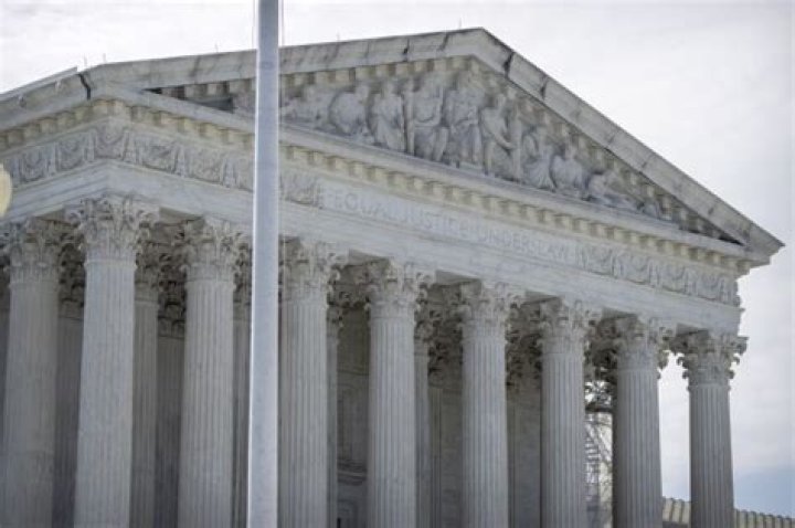 The Supreme Court will decide whether local anti-homeless laws are ‘cruel and unusual’
