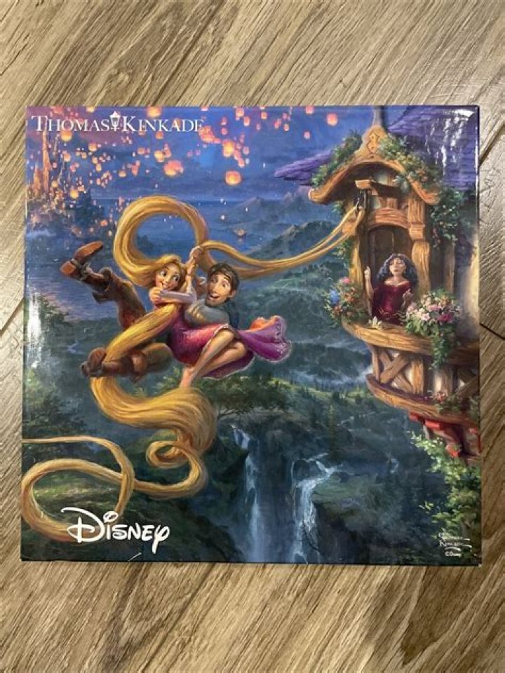 The Surprising Record Disney's Encanto Just Broke