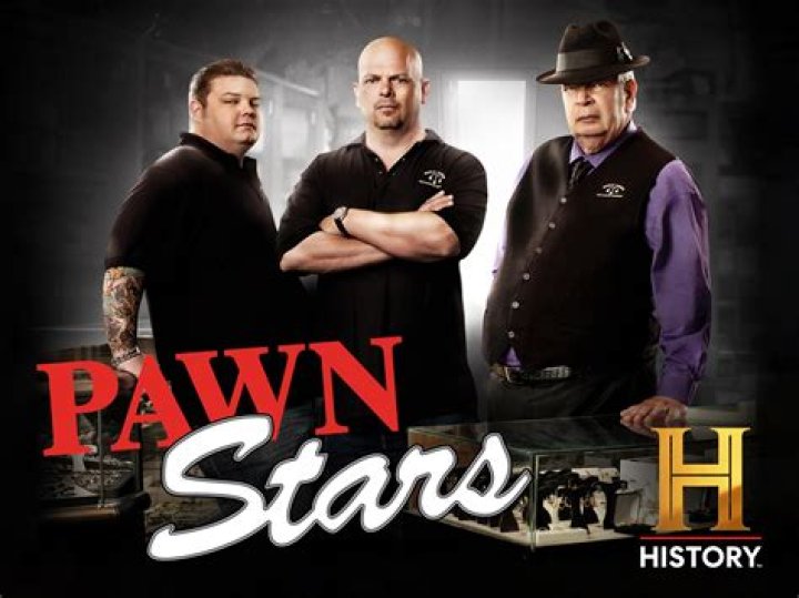The Surprising Way That Pawn Stars Rakes In The Cash