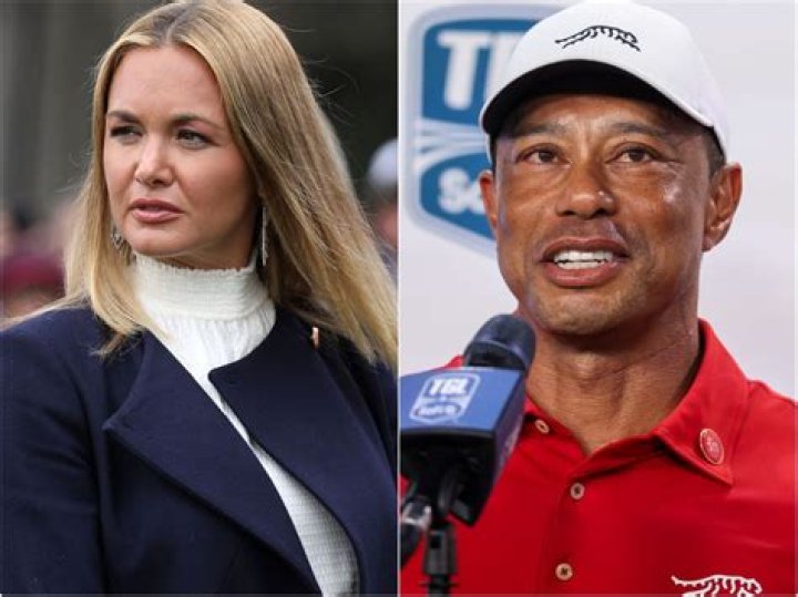 The Tiger Woods Backlash Every Married Man Must Endure