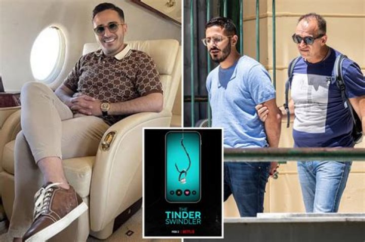 The Tinder Swindler’s Simon Leviev is making his own money now — through Cameo