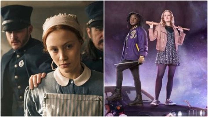 The top-rated Netflix shows available to watch right now (January 2022)