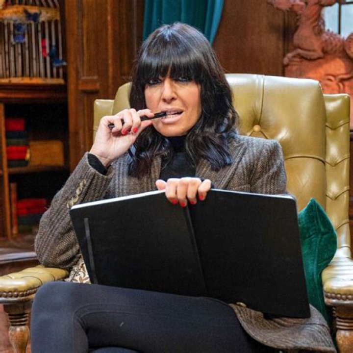 The Traitors' Claudia Winkleman shares who she'd want on celeb version