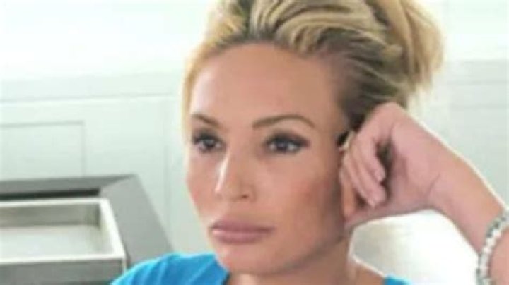 The Traitors first look teaser: See Below Deck alum Kate Chastain in new show