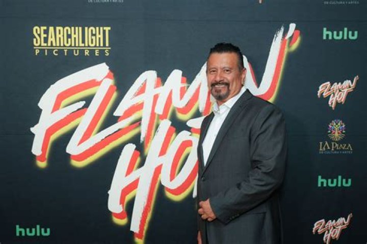The True, Disputed Story Behind the Flamin’ Hot Movie