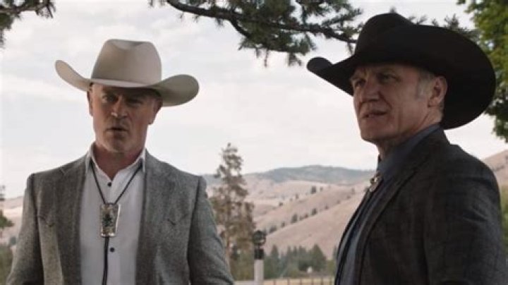 The Truth About The Bales Of Clover On Yellowstone
