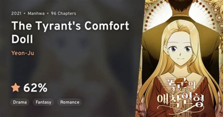 The Tyrant’s Comfort Doll Chapter 85: Release Date, Spoilers & Where to Read