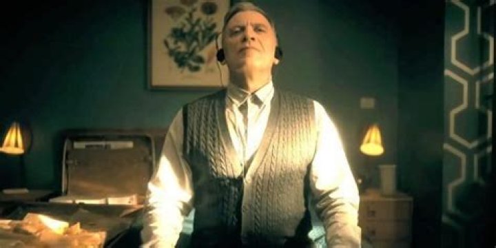 The Umbrella Academy: Who is Harlan?
