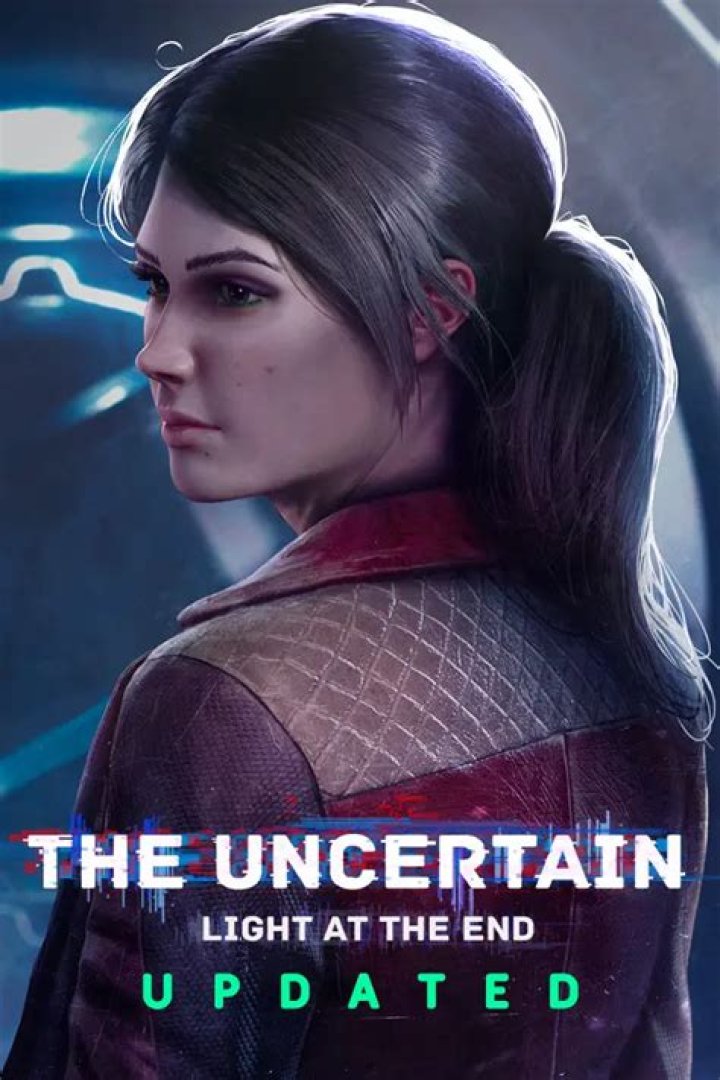 The Uncertain: Light at the End Launches October 8