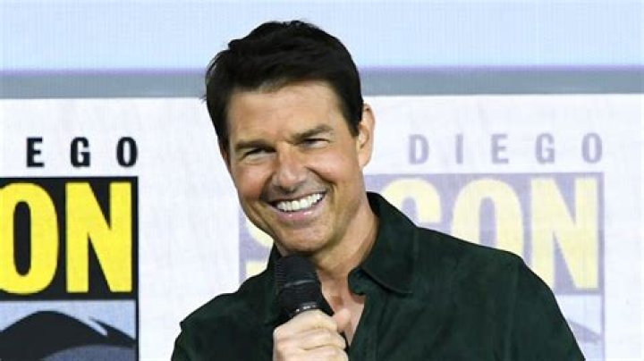 The Underrated Tom Cruise Movie You Can Watch On HBO Max