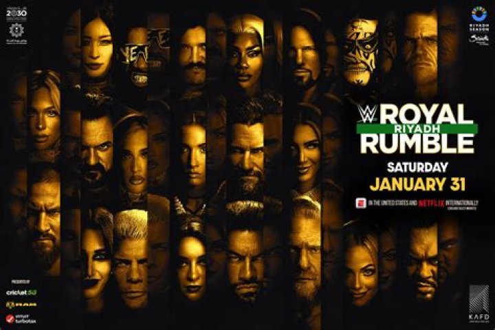 The Undertaker's Complete Royal Rumble History