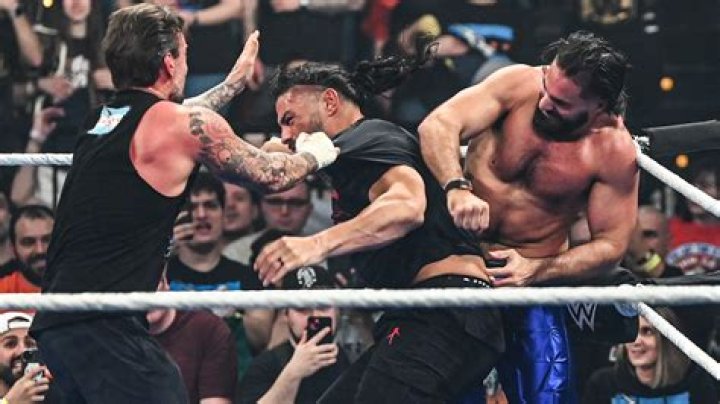 The Undertaker Explains What Convinced Him to Include Paul Bearer's Death in His WrestleMania Storyline With CM Punk