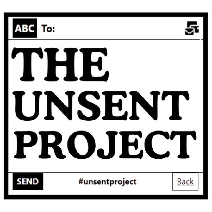 The Unsent Project: Exploring Unwritten Letters And Untold Stories