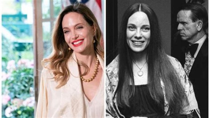 The untold truth about Angelina Jolie's mother, Marcheline Bertrand
