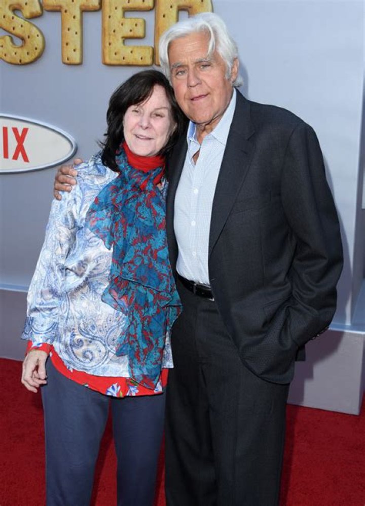 The Untold Truth About Jay Leno's Wife