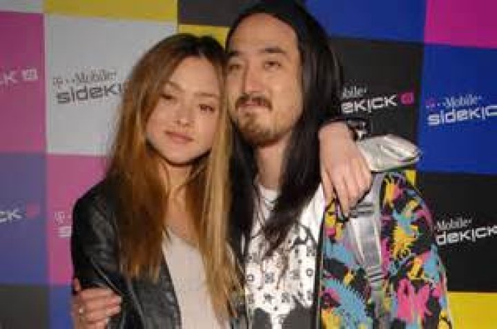 The Untold Truth About Steve Aoki's Sister Devon Aoki Biography