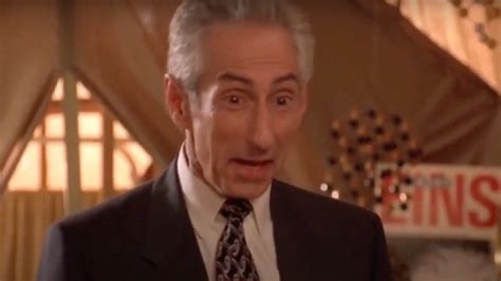 The Untold Truth Of Billy Madison