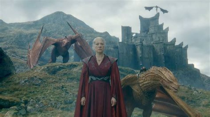 The Untold Truth Of House Of The Dragon's Rhaenyra Targaryen