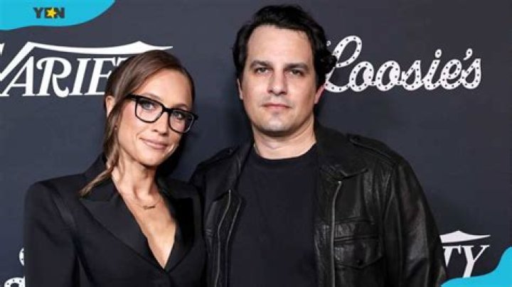 The Untold Truth of Kat Timpf’s Husband – Cameron Friscia