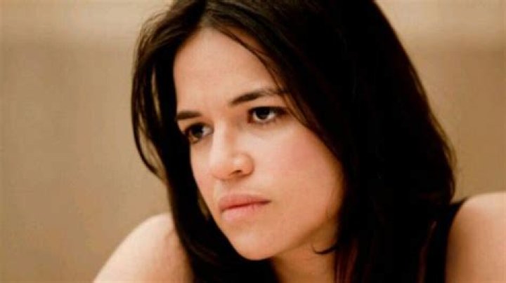 The Untold Truth Of Michelle Rodriguez
