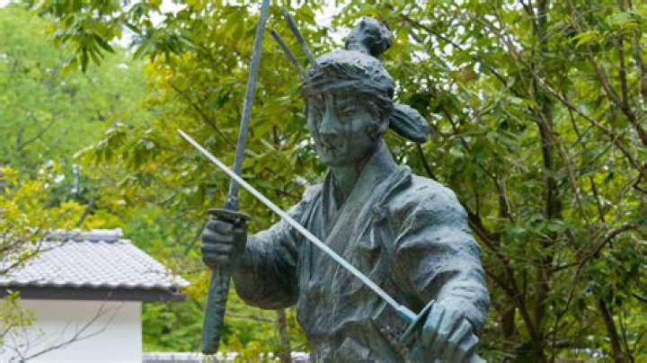 The Untold Truth Of Miyamoto Usagi