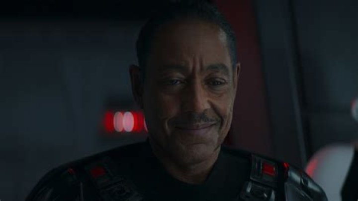 The Untold Truth Of Moff Gideon