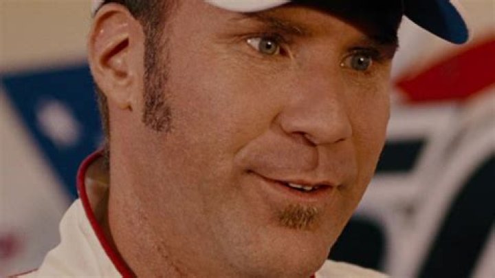 The Untold Truth Of Talladega Nights