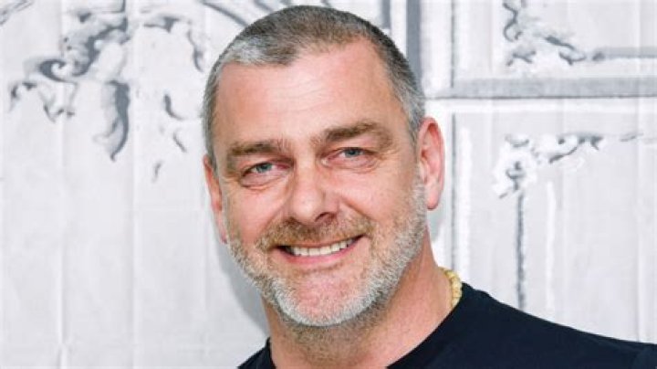 The Untold Truth Of The Late Ray Stevenson