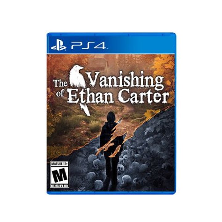 The Vanishing of Ethan Carter PS4 Review