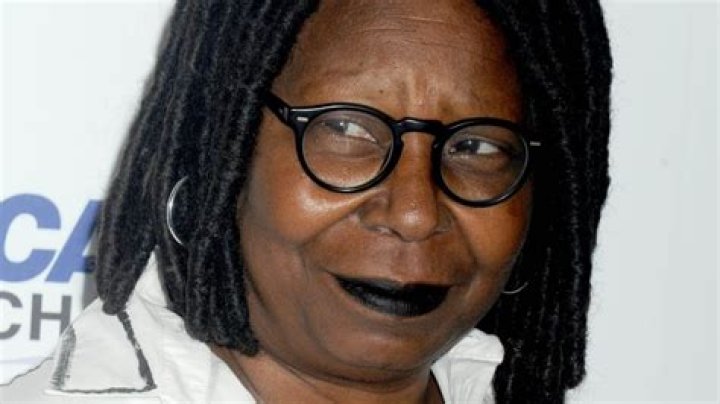 The View’s Whoopi Goldberg makes rare confession about past marriages