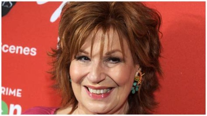 The View teases Joy Behar’s return after her illness