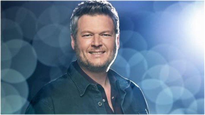 The Voice: Blake Shelton seemingly shades ex-wife Miranda Lambert on the show