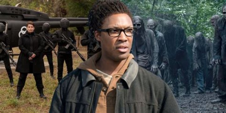 The Walking Dead's Heath Mystery Is Still Unsolved Four Years After He Disappeared