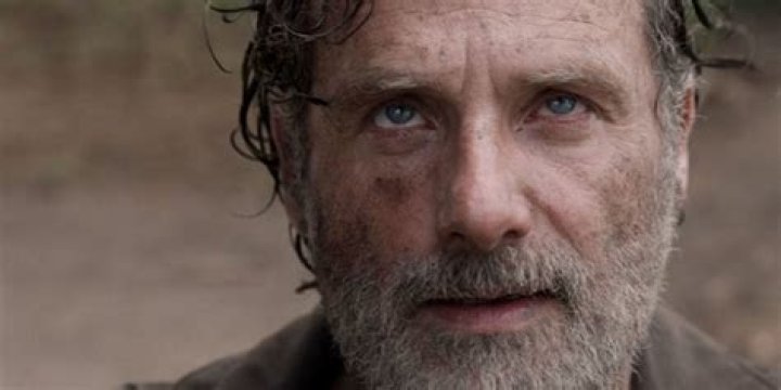 The Walking Dead's Scott Gimple Addresses Rick Grimes Coma Fan Theory
