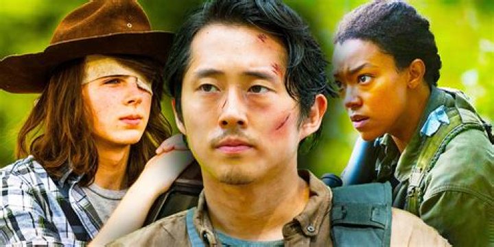 The Walking Dead Actor in Talks to Return in Anthology Spinoff