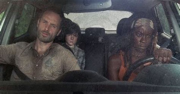 The Walking Dead Creator's New Horror Comic to Feature Paul Azaceta on Art